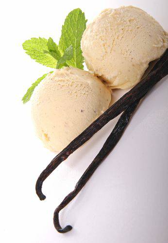 Aroma Vainilla & Menta