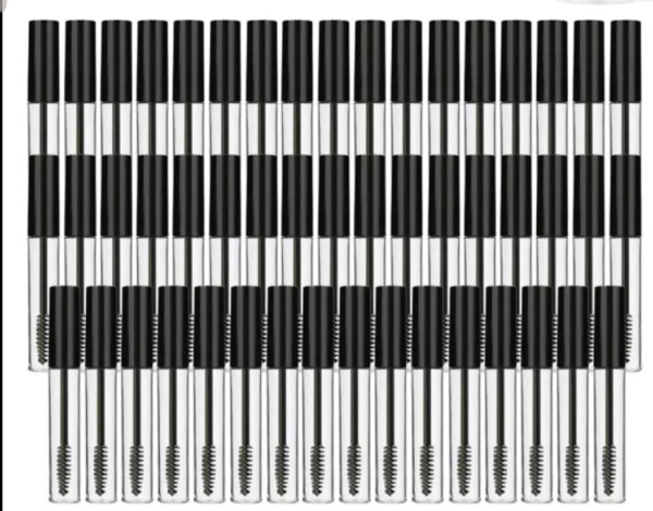 Tubo Rimel Tapa Negra 10 ml