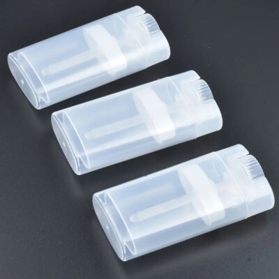 Envase Desodorante Perfume Barra 1/2 onza