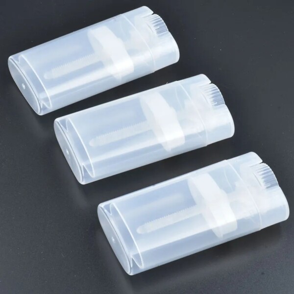 Envase Desodorante Perfume Barra 1/2 onza
