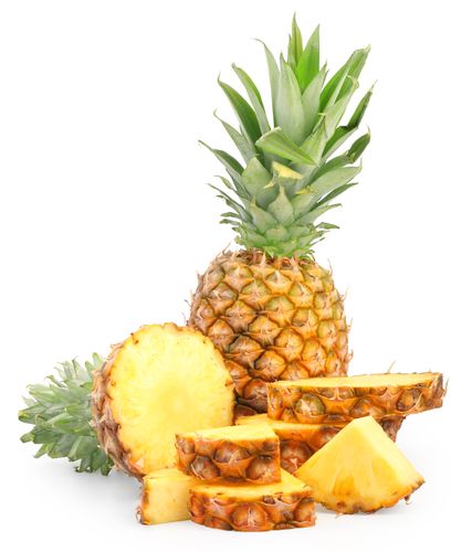 Aroma Piña