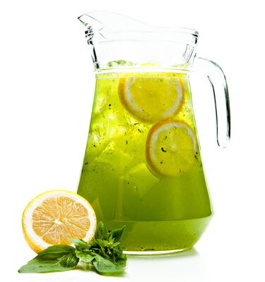 Aroma Citrico & Albahaca