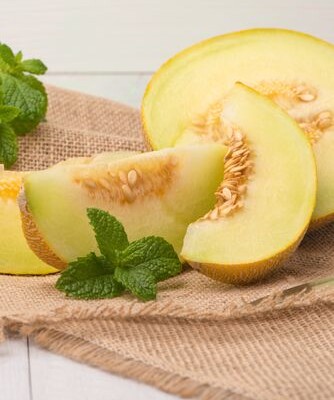 Aroma Melon & Pepino