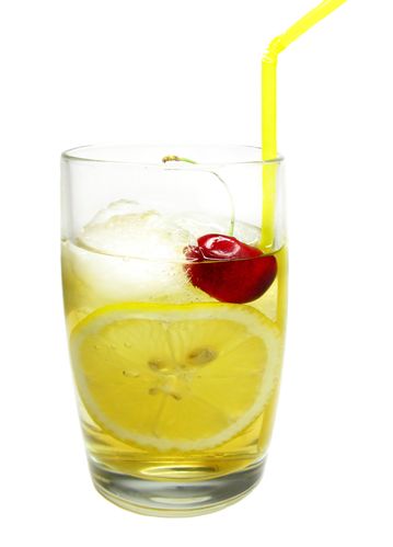 Aroma Limon & Cherry