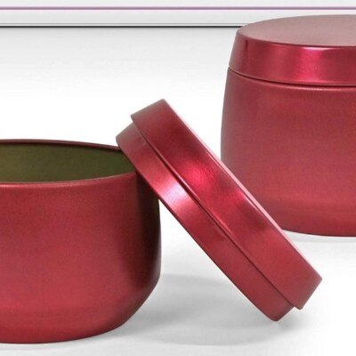NrEGO1nOgX6HGXLECQH-34.jpg Tarro Aluminio Rojo Redondo 4 onzas
