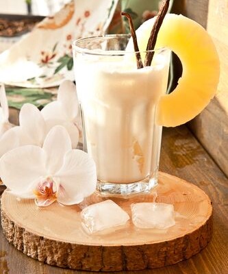 Aroma Coco & Vainilla Bean
