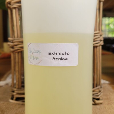 Extracto Arnica