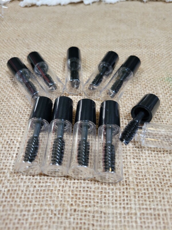 Tubo Rimel 1/2 onz
