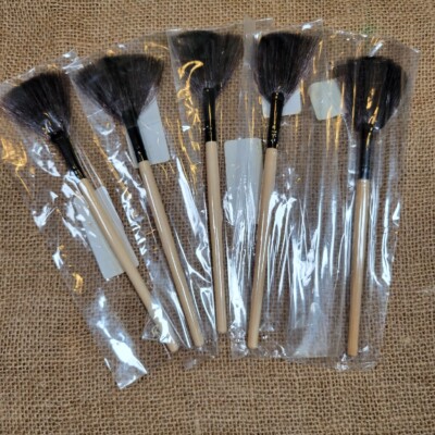 Pinceles para Mascarillas