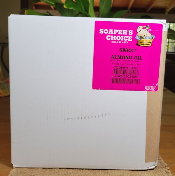 O0K9A4g5rwOQFLhsPcN-22.jpg Aceite Almendra Dulce Soaper's Choice
