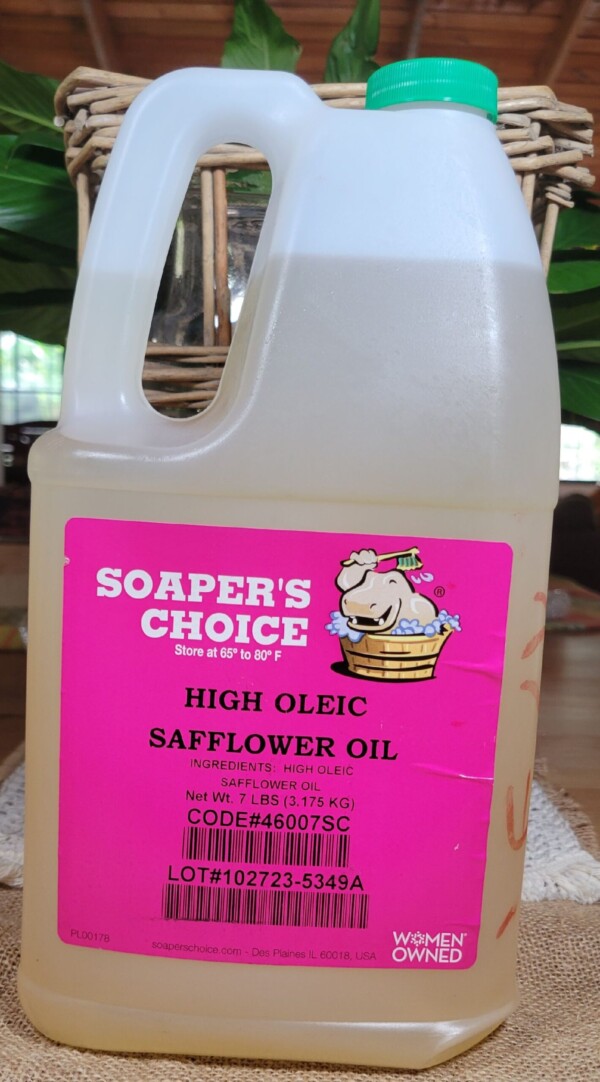 O0MORAkNt0loOg-34nT-19.jpg Aceite Safflower (cartamo) Soaper's Choice