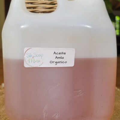 Aceite Amla
