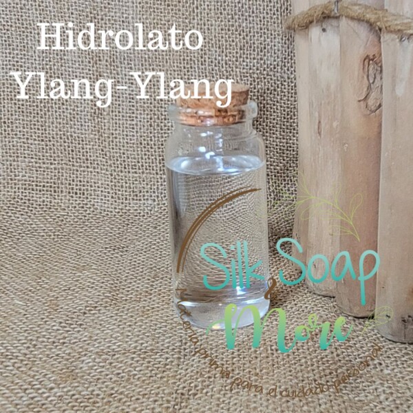 Hidrolato Ylang Ylang