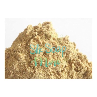 Regaliz ( licorice root) Polvo