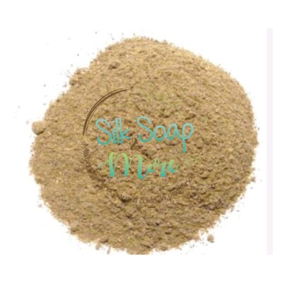 Salvia Polvo