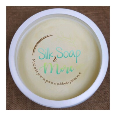 Manteca Aloe Vera (Sábila)