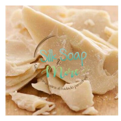 Manteca Cacao Prime Soaper's Choice