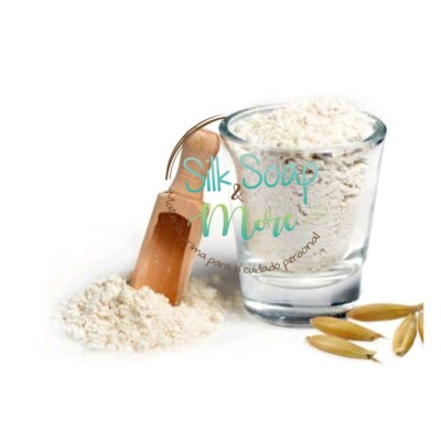 Avena Coloidal