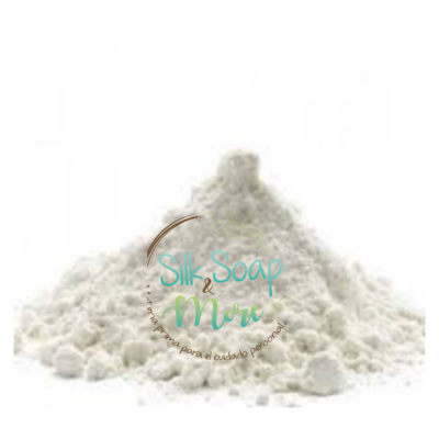 Corn Starch (fecula de maiz)
