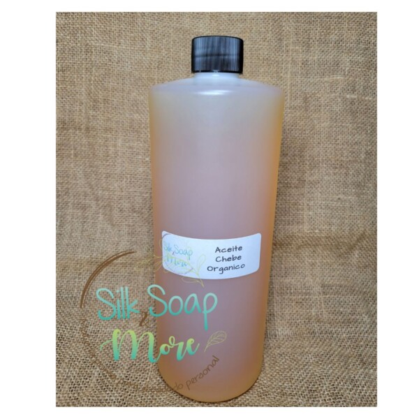 Aceite Chebe