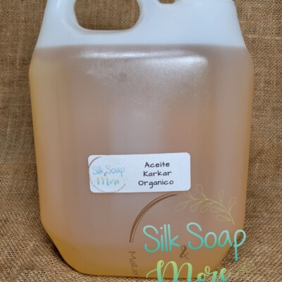 Aceite Karkar