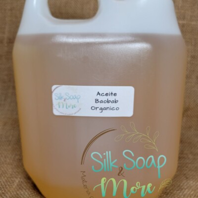 Aceite Baobab