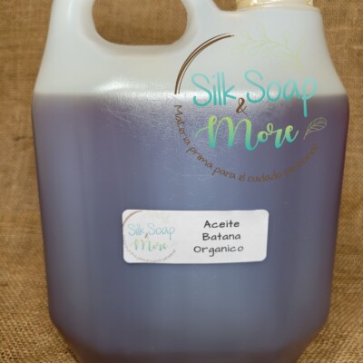 Aceite Batana