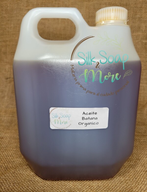 Aceite Batana