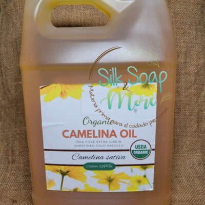 Aceite Camelia