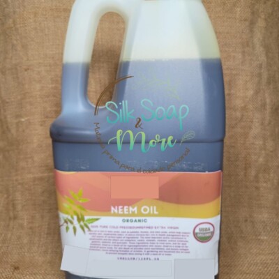 Aceite Neem