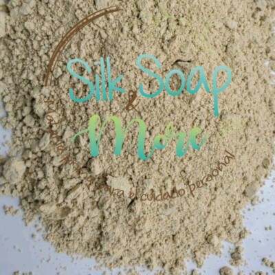 OK7NQ-PkUmRuK9EbpuD-14.jpg Arcilla Multani Mitti (Tierra de Batan, Fuller's Earth)