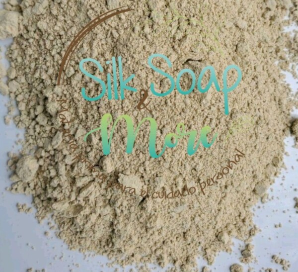Arcilla Multani Mitti (Tierra de Batan, Fuller's Earth)