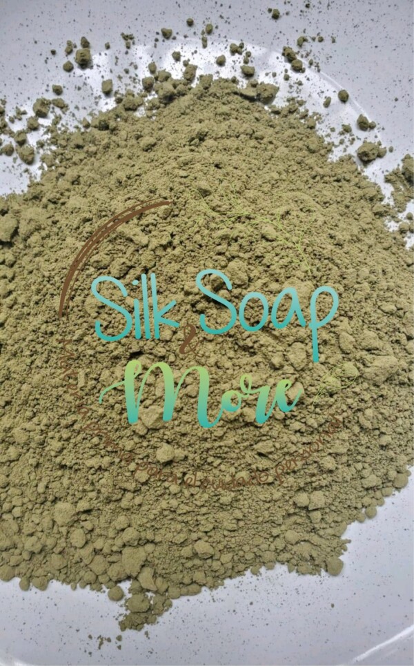 Menta (peppermint) en Polvo