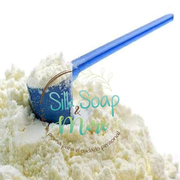Yogurt en Polvo