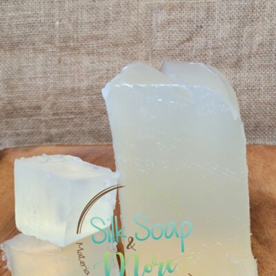 Afeitar & Shampoo en barra Crafter's Choice