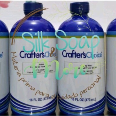 Vainilla Crafter's Choice