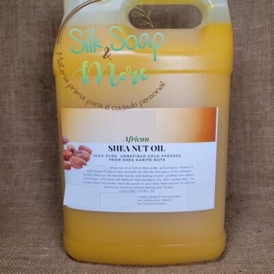 Aceite Karite