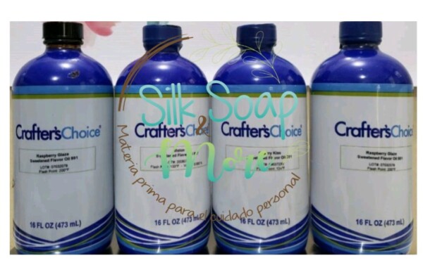 Sangría Crafter's Choice