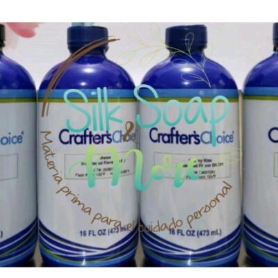 Dulce de Leche Crafter's Choice