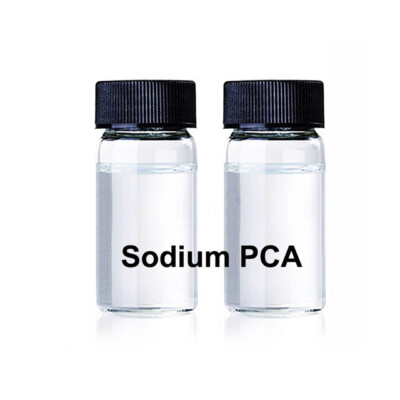 PCA de Sodio