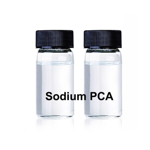 PCA de Sodio