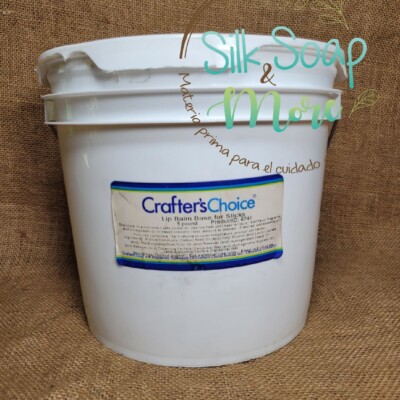 Balsamo Labial Crafter's Choice