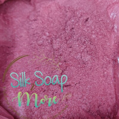 Mica Pink