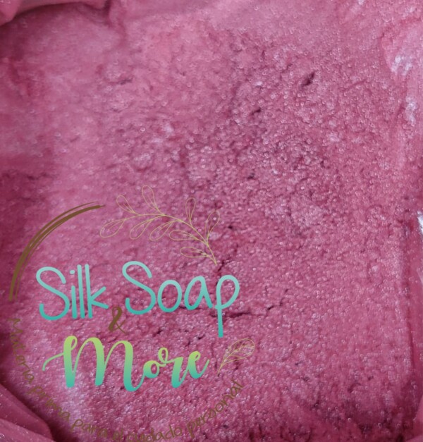 Mica Pink