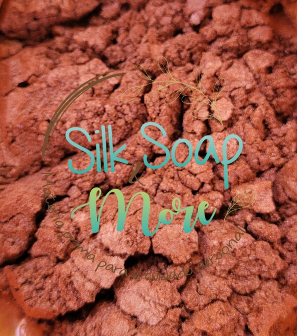 Mica Red Brown