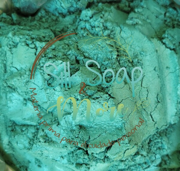 Mica Forest