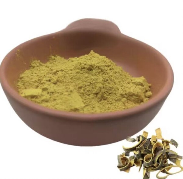 Agracejo Barberry polvo