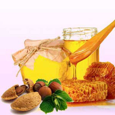 Aroma Miel & Almendra