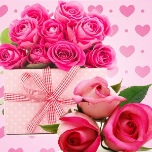 Aroma Rosas de Ensueño