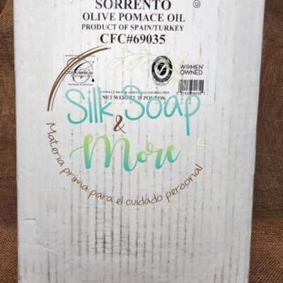 Aceite Oliva Pomace Butcher Boy